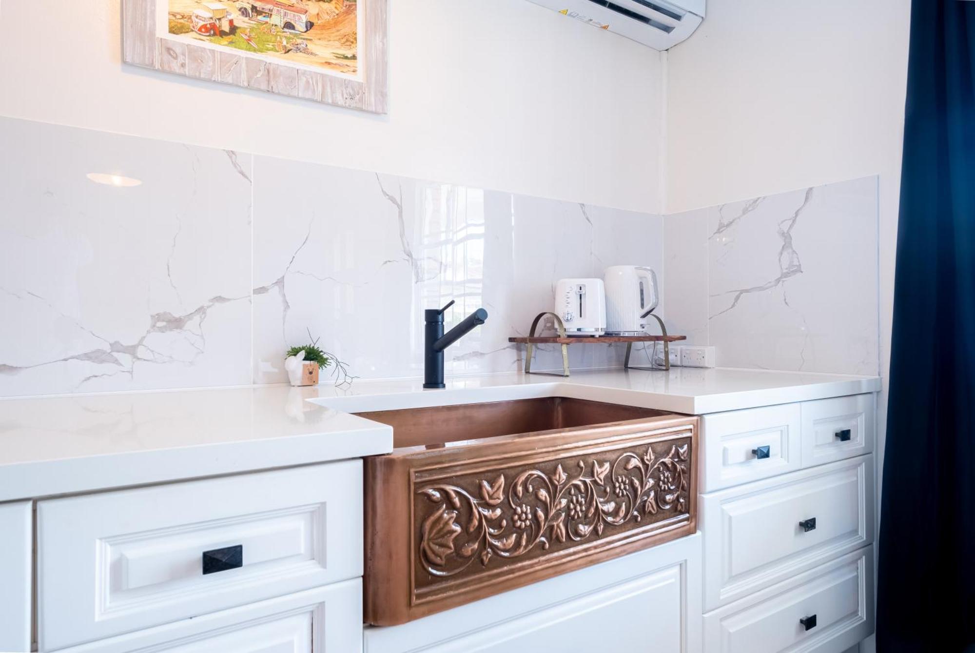 Apartment Hamptons Hideaway *